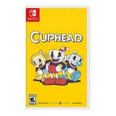 Cuphead